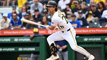 Milwaukee Brewers v Pittsburgh Pirates
