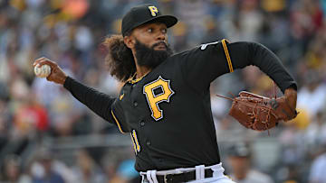 New York Yankees v Pittsburgh Pirates