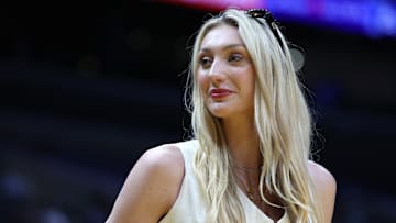 Phoenix Mercury v Los Angeles Sparks