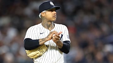 Baltimore Orioles v New York Yankees