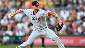 Cleveland Guardians v Pittsburgh Pirates
