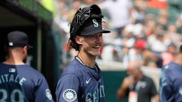 Seattle Mariners v Detroit Tigers