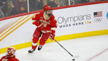 2024 Frozen Four - Denver v Boston College