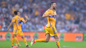 Monterrey v Tigres UANL - Playoffs Torneo Clausura 2024 Liga MX