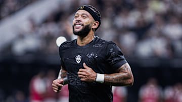 O Corinthians vive excelente fase antes da estreia na Pré-Libertadores