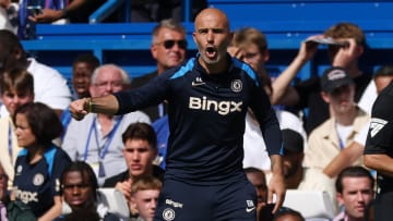 Chelsea v FC Internazionale - Pre-Season Friendly