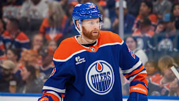 Connor Brown - Game Four