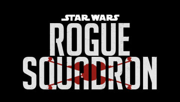 Rogue Squadron. Photo courtesy of Lucasfilm. 2020 Lucasfilm Ltd ™ . All Rights Reserved