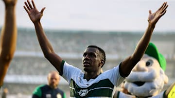 Coritiba busca confirmar o título da Série B na última rodada