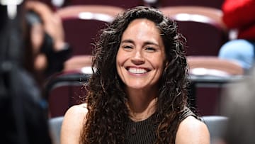 Sue Bird
