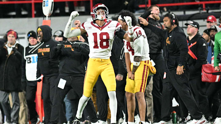 USC v Nebraska