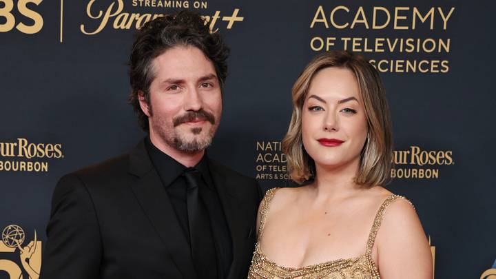 51st Annual Daytime Emmys Awards - Arrivals