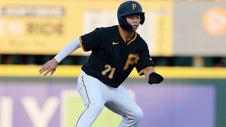 Baltimore Orioles v Pittsburgh Pirates