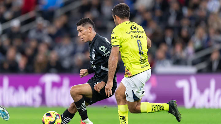Monterrey v Puebla - Torneo Clausura 2025 Liga MX Monterrey v Puebla - Torneo Clausura 2025 Liga MX