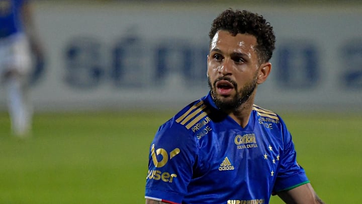 Wellington Nem é um dos jogadores que ficarão sem contrato Wellington Nem é um dos jogadores que ficarão sem contrato