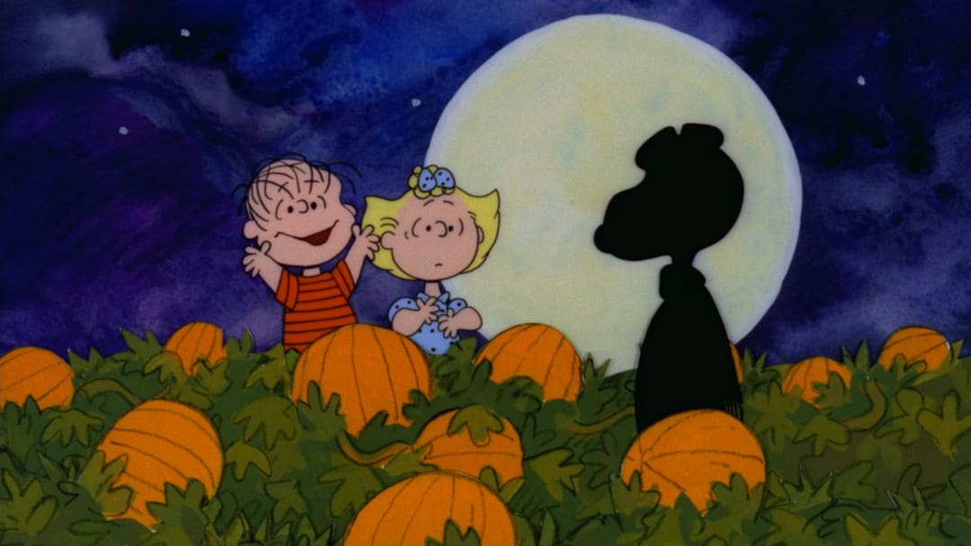 "IT'S THE GREAT PUMPKIN, CHARLIE BROWN" - The classic animated Halloween-themed PEANUTS special, ÒItÕs the Great Pumpkin, Charlie Brown,Ó created by late cartoonist Charles M. Schulz, will air TUESDAY, OCT. 22 (8:00Ð8:30 p.m. EDT), on ABC. (©1966 United Feature Syndicate Inc.)