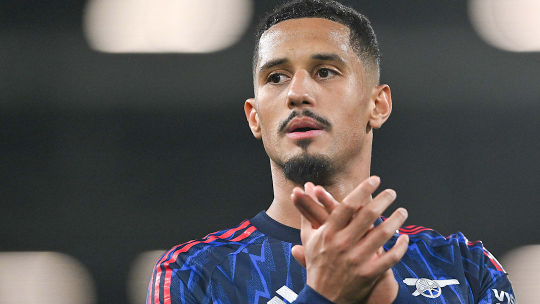 Fulham v Arsenal - Premier League