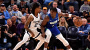 Grizzlies enfrentan a Timberwolves en el sexto partido de la serie