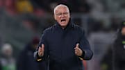 Claudio Ranieri