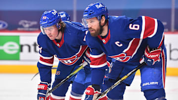 Edmonton Oilers v Montreal Canadiens