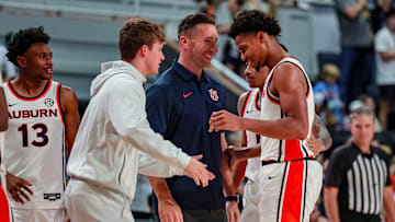 Ballin in Boutwell 2025