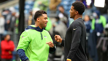 New Orleans Saints v Seattle Seahawks