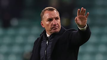 Celtic FC v Club Brugge KV - UEFA Champions League 2024/25 League Phase MD5
