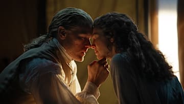 Courtesy: Starz
