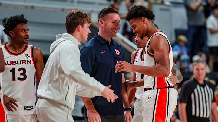 Ballin in Boutwell 2025