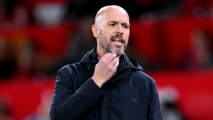 Dwight Yorke has slammed Ten Hag's side