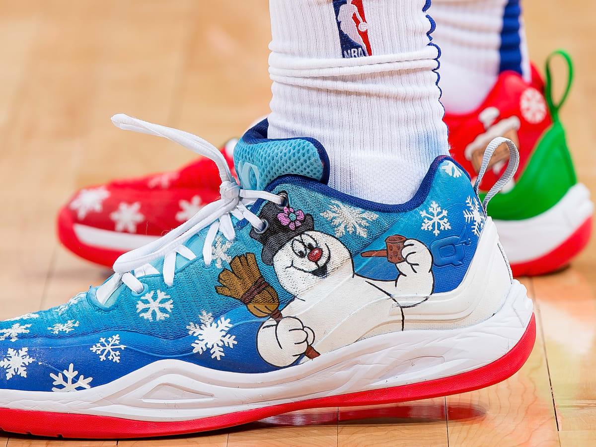 NBA on Christmas Day History Which teams have played the most Christmas games