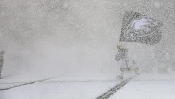 Detroit Lions v Philadelphia Eagles