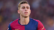 Fermin Lopez - FC Barcelone