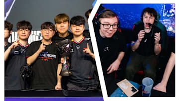 Caedrel's Twitch viewership nearly doubled VALORANT's during the first international event of the year.