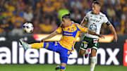 Tigres UANL v Leon - Torneo Apertura 2024 Liga MX