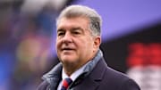 Joan Laporta sera candidat à sa réélection en 2026. 