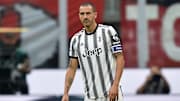 Leonardo Bonucci