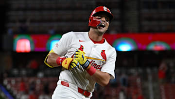Washington Nationals v St. Louis Cardinals