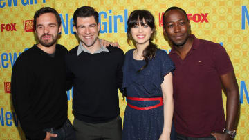 TV Academy's "New Girl" Special Screening