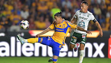 Tigres UANL v Leon - Torneo Apertura 2024 Liga MX