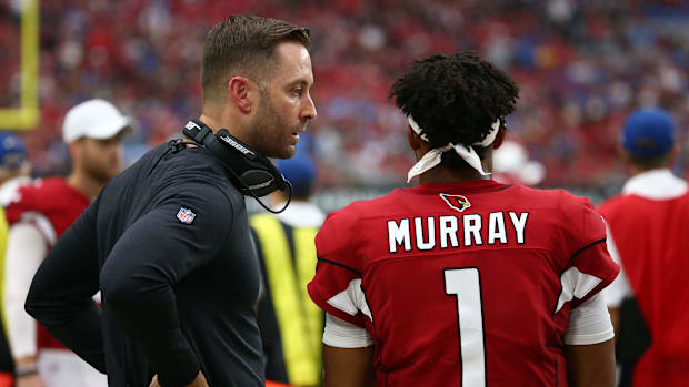 Kliff kingsbury shirt outlet