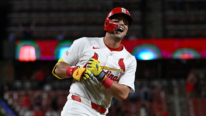 Washington Nationals v St. Louis Cardinals