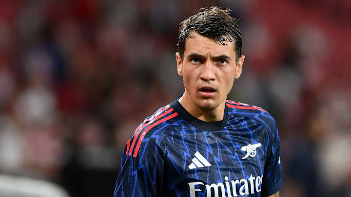 Juventus have reignited their interest in long-term target Jakub Kiwior