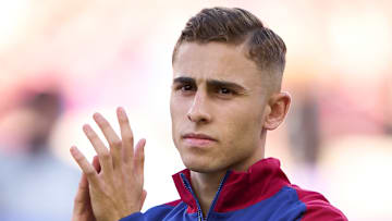 Fermín López