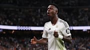 Real Madrid CF v Villarreal CF  - La Liga EA Sports
