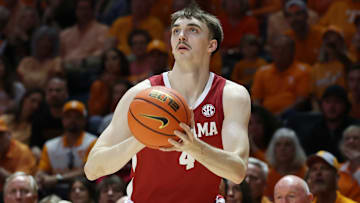 Alabama v Tennessee
