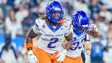 Vrbo Fiesta Bowl - Penn State v Boise State