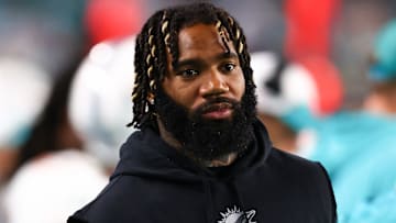 Buffalo Bills v Miami Dolphins