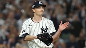 Wild Card Series - Boston Red Sox v New York Yankees - Game One