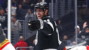 Vegas Golden Knights v Los Angeles Kings